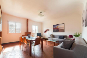 David Museum 6 sleeps apartment Florence